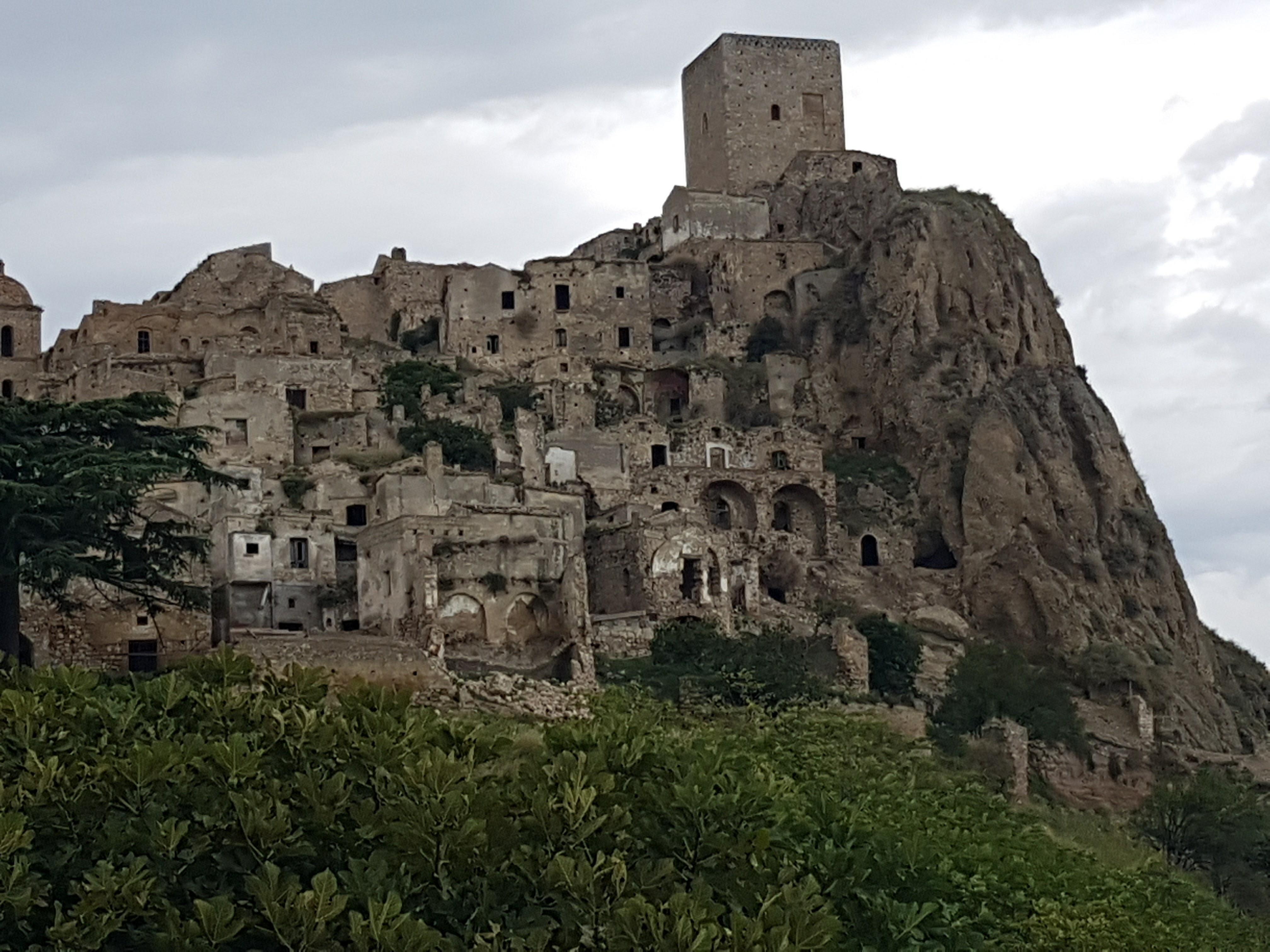 Hotel Palatinum Metaponto Exterior photo
